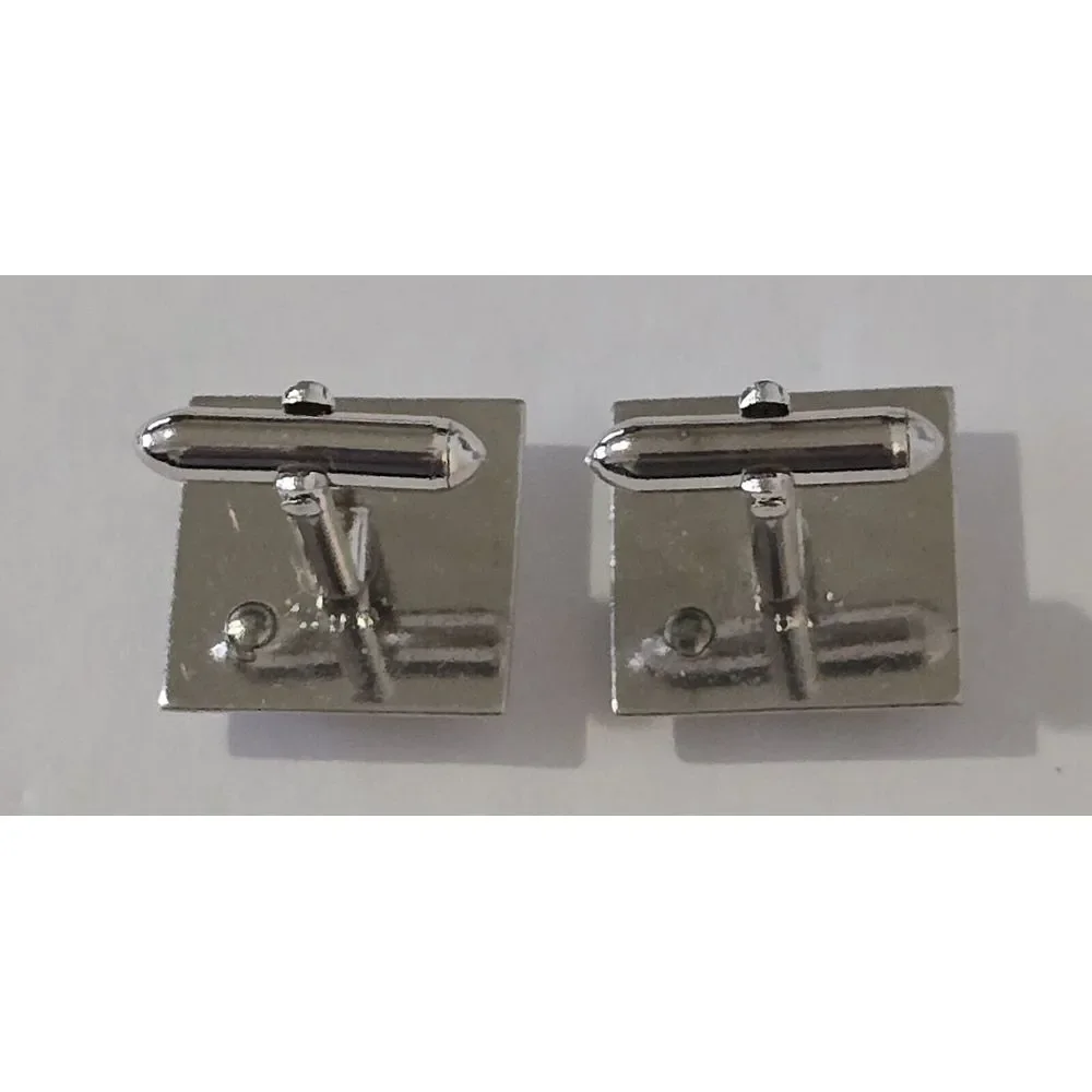 Swank Cufflinks Monogram 